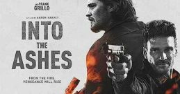 Into the Ashes (2019)