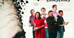 Wordplay (2006) An in-depth look at The New York Times' long-time crossword puzzle editor Will Shortz and his loyal fan base.