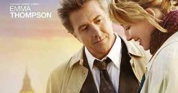 Last Chance Harvey (2008) In London for his daughter's wedding, a rumpled man finds his romantic spirits lifted by a new