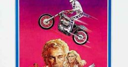 Viva Knievel! (1977)
