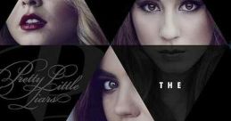 Pretty Little Liars (2010)