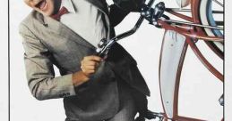 Pee wee's Big Adventure (1985) When eccentric man-child Pee-wee Herman gets his beloved bike stolen in broad daylight, he