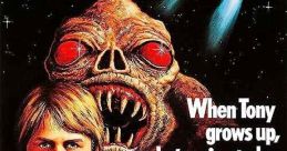 Xtro (1982)