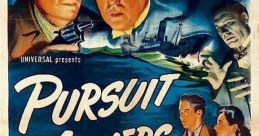 Pursuit to Algiers (1945) Holmes is recruited to escort the heir to a European throne safely back to his homeland after his