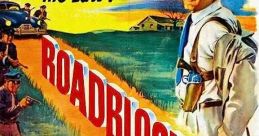 Roadblock (1951) Honest LA insurance detective Joe Peters becomes corrupt after falling in love with sensual gold-digger