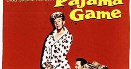 The Pajama Game (1957)
