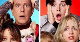Family Switch (2023)