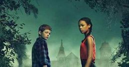 Secrets of Sulphur Springs (2021)