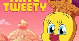King Tweety (2022)