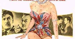 Party Girl (1958)