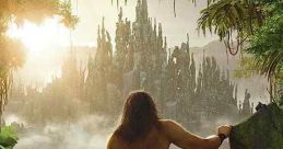 Tarzan (2013)