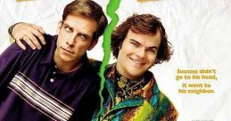 Envy (2004) A man becomes increasingly jealous of his friend's newfound success. Cast: Tim Dingman: Ben Stiller Nick