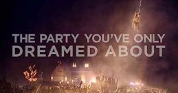 Project X (2012) 3 high school seniors throw a birthday party to make a name for themselves. As the night progresses,