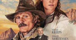 The Dead Don't Hurt (2024) Two pioneers fight for their lives and their love on the American frontier during the Civil War.