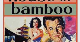 House of Bamboo (1955)