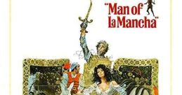 Man of La Mancha (1972)