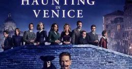A Haunting in Venice (2023) In post-World War II Venice, Poirot, now retired and living in his own exile, reluctantly attends