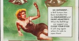 Terror Is a Man (1959)