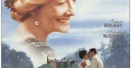 Mrs Dalloway (1997)