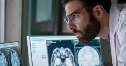 Brilliant Minds (2024)