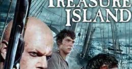 Treasure Island (2012)