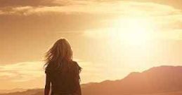 Secrets in the Desert (2023)