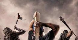 Z Nation (2014)