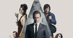 High Rise (2015) Life for the residents of a tower block begins to run out of control. Cast: Laing: Tom Hiddleston Charlotte: