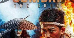 Immortal Combat the Code (2019) When a code that could save the world is secretly injected into a member of the 5 Elements