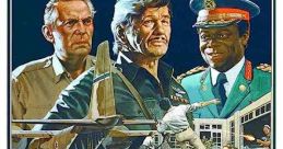 Raid on Entebbe (1976)