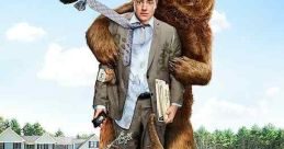 Furry Vengeance (2010)