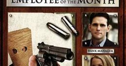 Employee of the Month (2004) It just isn't David's day. First he gets fired at the bank, then his fiancee breaks up and