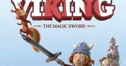 Vic the Viking and the Magic Sword (2019)