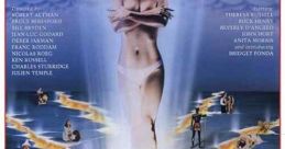 Aria (1987) 10 short films by 10 different directors, set to arias by different composers. Cast: King Zog (segment "Un