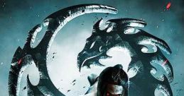 Shadow Master (2022) After being slain by a group of criminals, a man is reborn with animal-like superpowers and makes it his