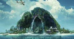 Fantasy Island (2020)