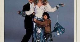 Mermaids (1990)