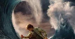 Percy Jackson and the Olympians (2023)