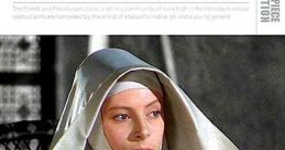 Black Narcissus (1947)