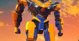 Pacific Rim: The Black (2021)