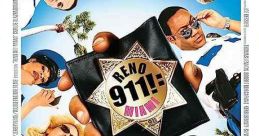 Reno 911! Miami (2007)