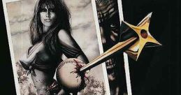 Blood Games (1990) When an all girl baseball team beats a group of rowdy rednecks from a small town, they soon find