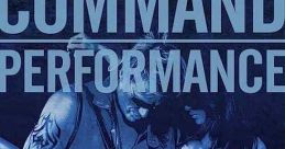 Command Performance (2009)