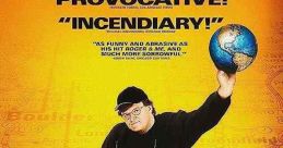 Bowling for Columbine (2002)