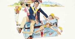 The Bad News Bears Go to Japan (1978)