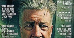 David Lynch: The Art Life (2016)