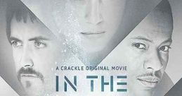 In the Cloud (2018)