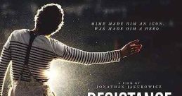 Resistance (2020) The story of mime Marcel Marceau as he works with a group of Jewish boy scouts and the French Resistance to