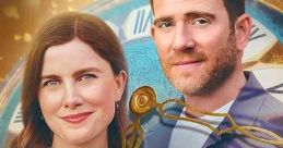 Round and Round (2023) Rachel's stuck in a time loop, reliving the night of her parents' Hanukkah party. Can Zach, the