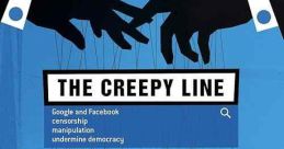 The Creepy Line (2018)